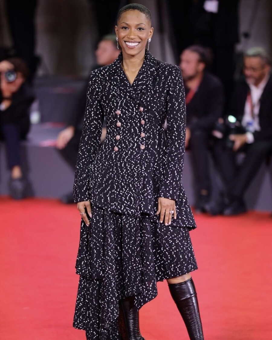 Модные итоги 80-го Венецианского кинофестиваля 2023