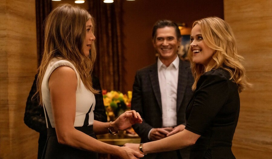 Самые ожидаемые сериалы осени 2023