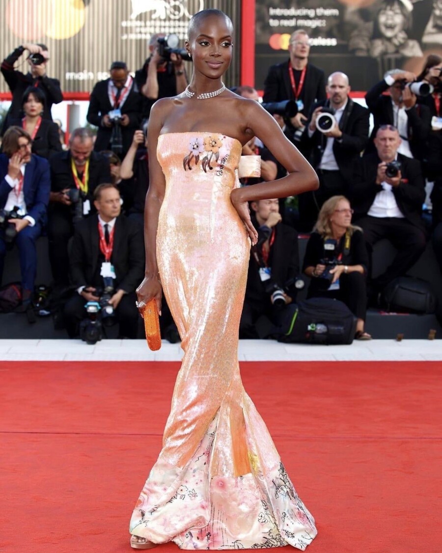 Модные итоги 80-го Венецианского кинофестиваля 2023