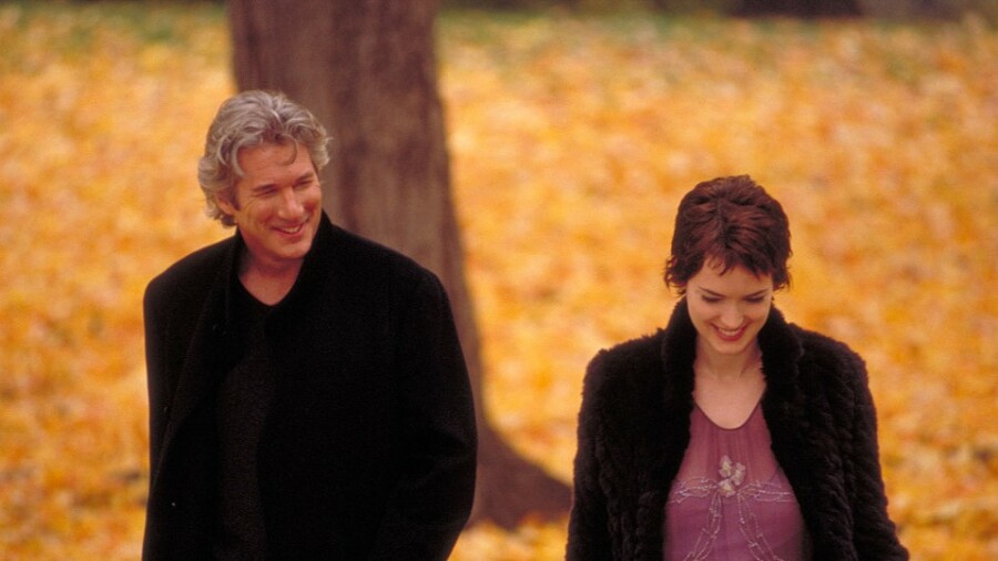 Фильмы, после которых вы точно влюбитесь в