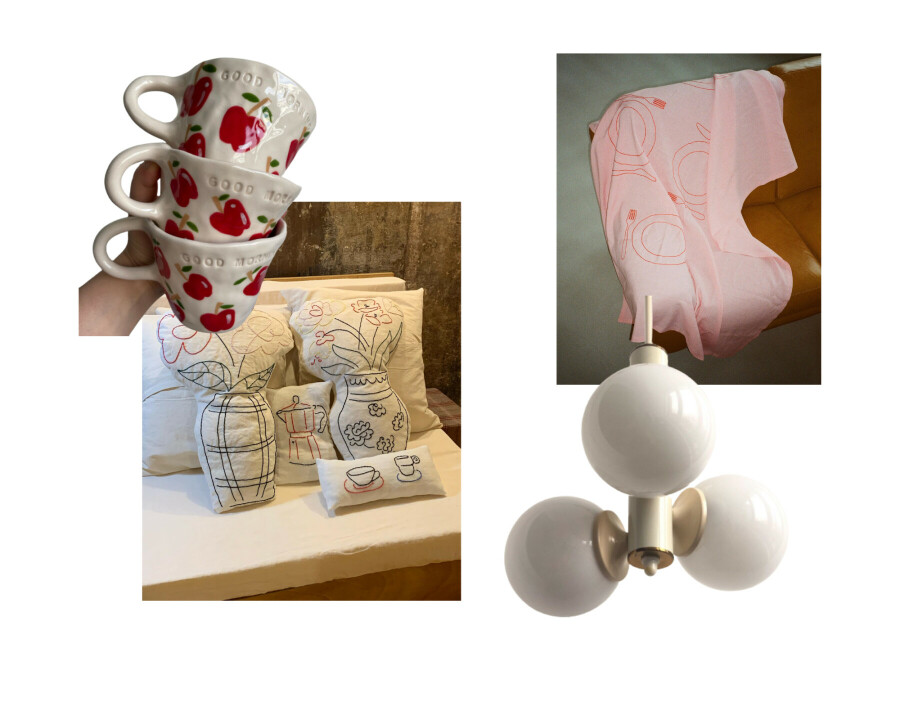 Интерьерные находки редакции для уютной осени