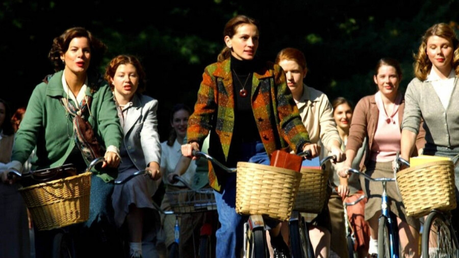 Фильмы, после которых вы точно влюбитесь в