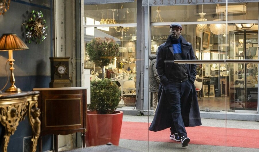 Самые ожидаемые сериалы осени 2023