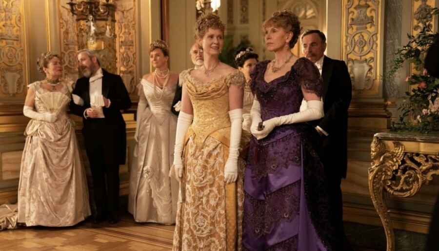 Самые ожидаемые сериалы осени 2023