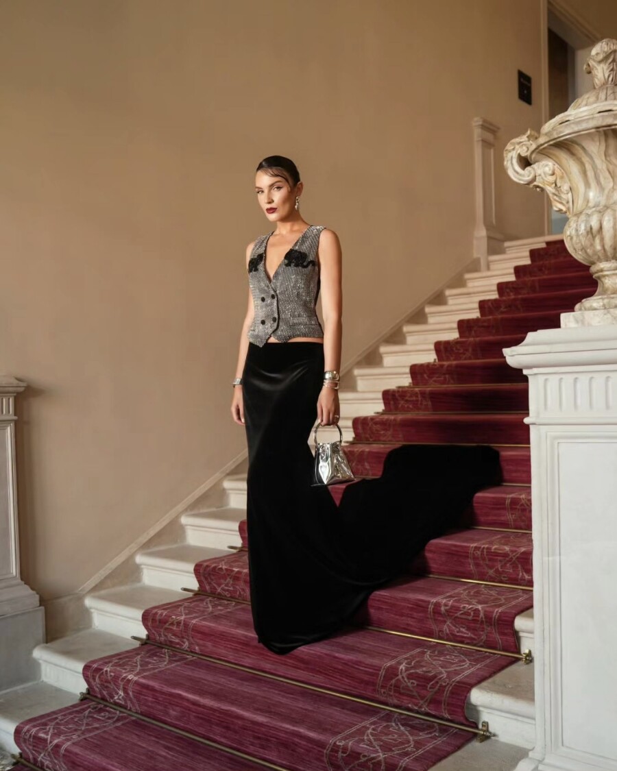 Модные итоги 80-го Венецианского кинофестиваля 2023