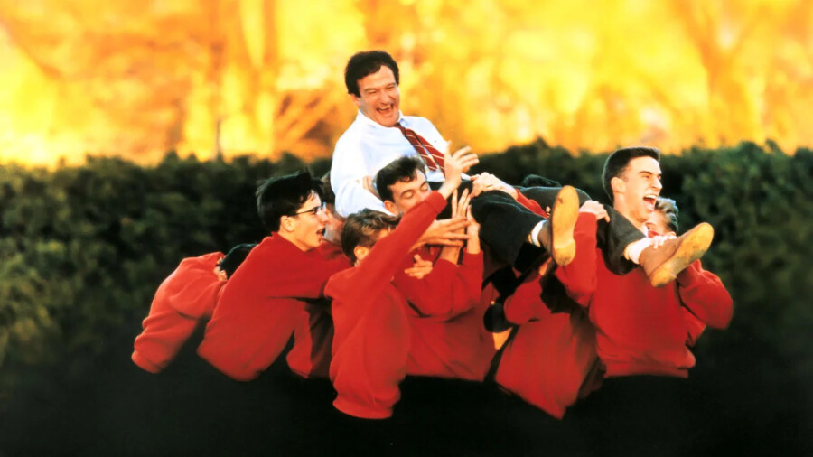 Фильмы, после которых вы точно влюбитесь в