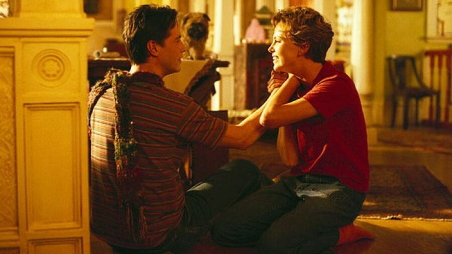 Фильмы, после которых вы точно влюбитесь в