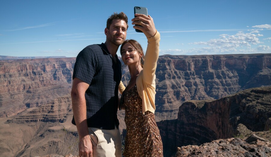 Самые ожидаемые сериалы осени 2023