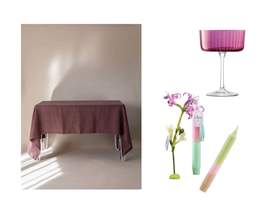 Интерьерные находки редакции для уютной осени