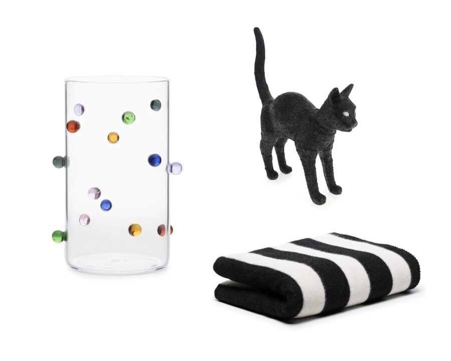 Интерьерные находки редакции для уютной осени