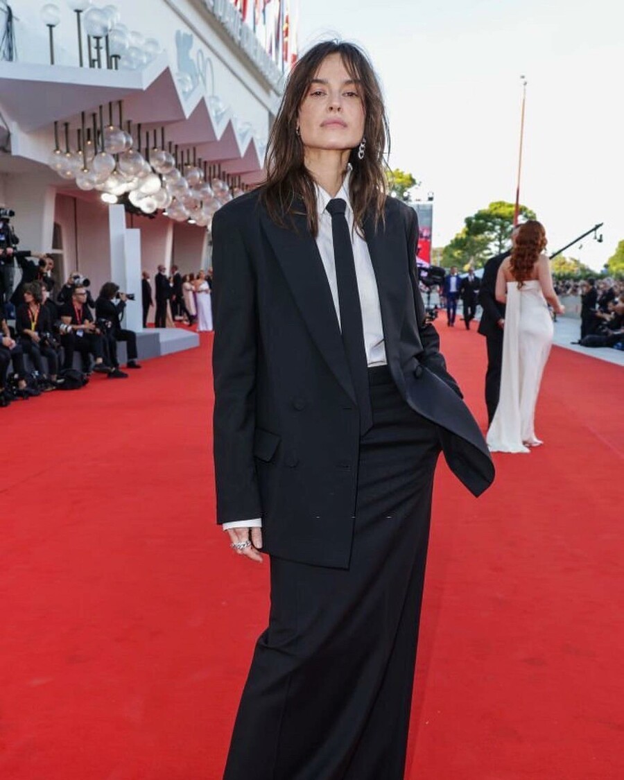 Модные итоги 80-го Венецианского кинофестиваля 2023