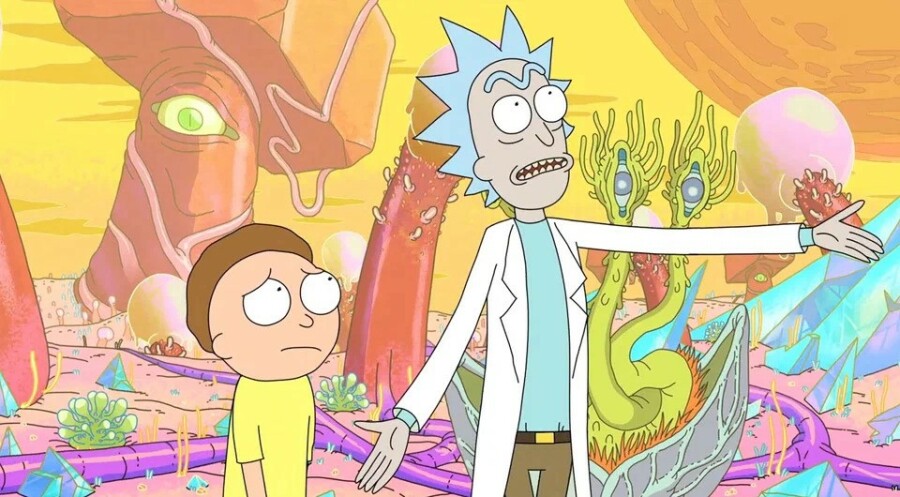 Самые ожидаемые сериалы осени 2023