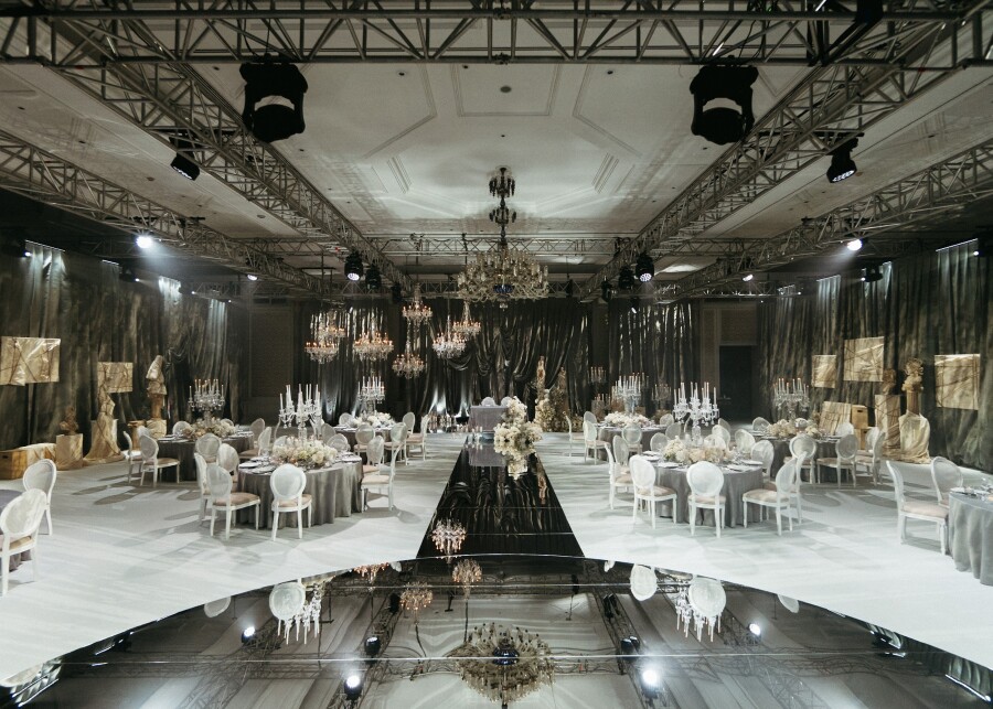 Султанский дворец, семейные реликвии и атмосфера шпионского