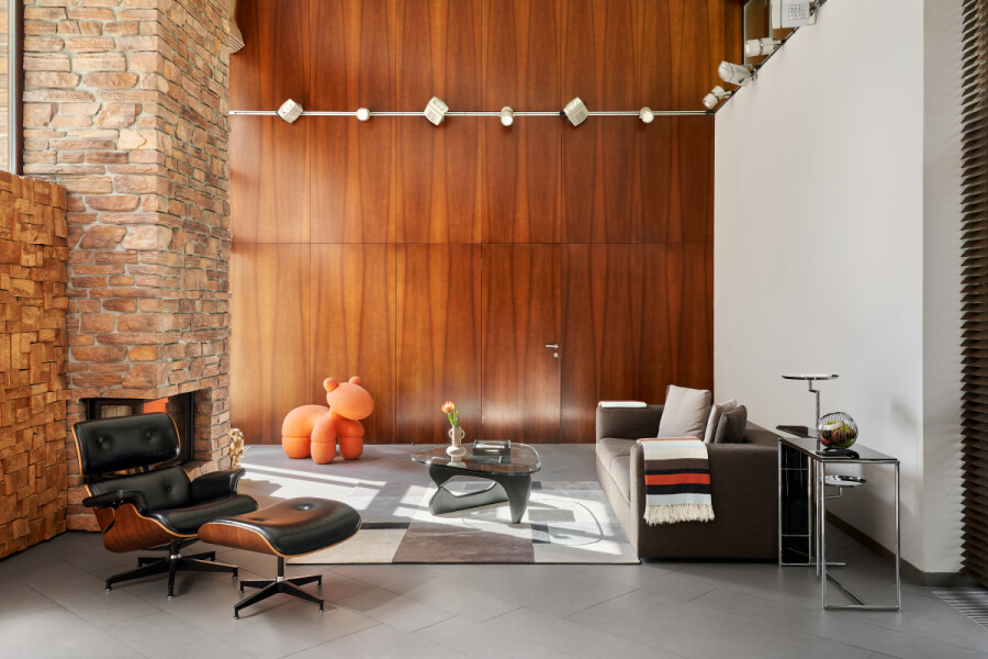 5 причин провести long-weekend в загородном бутик-отеле