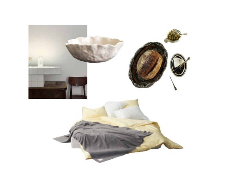 Интерьерные находки редакции для уютной осени