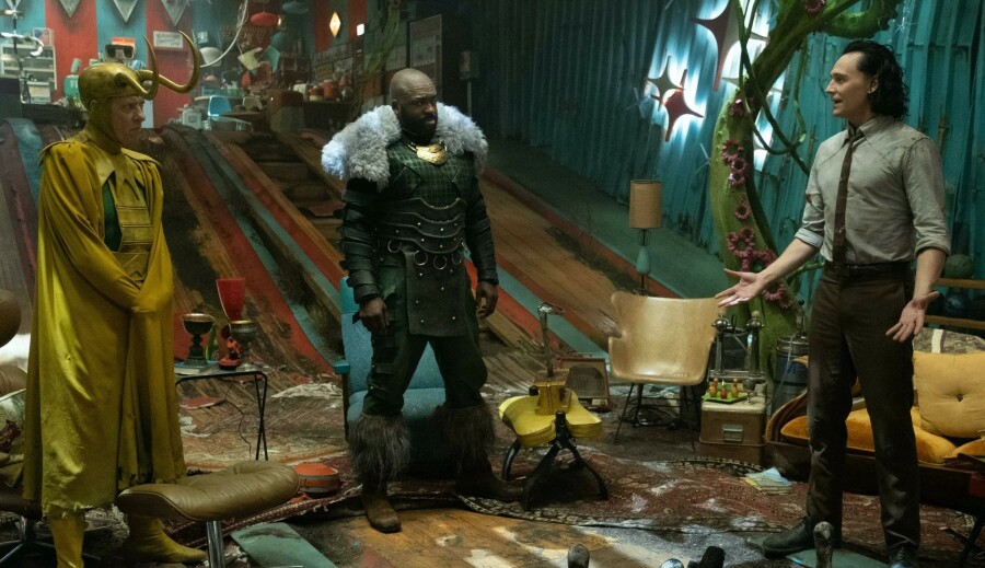 Самые ожидаемые сериалы осени 2023