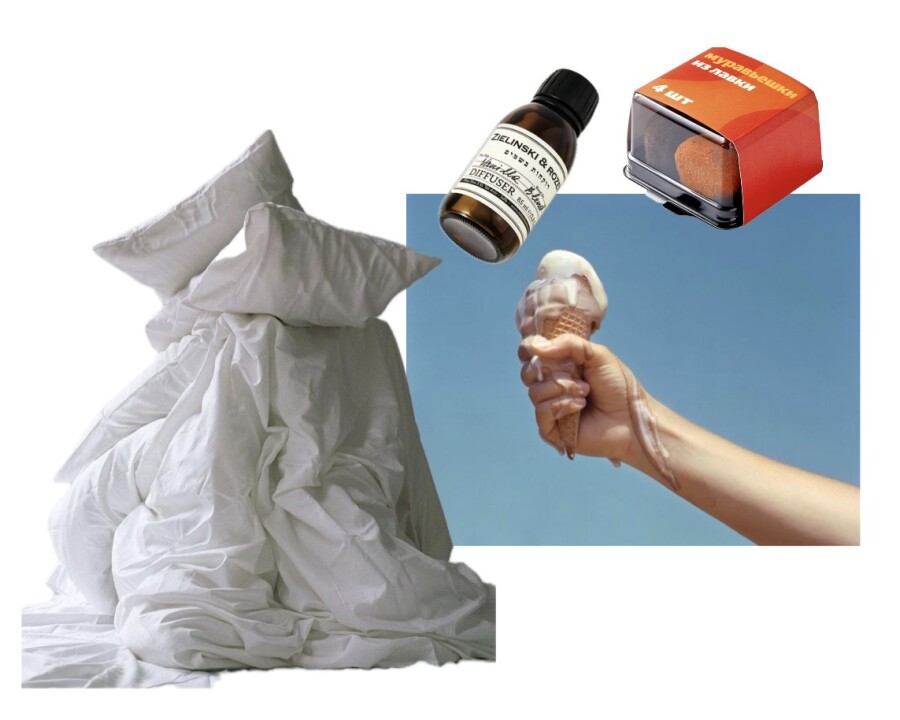 Как поднять себе настроение? Редакция TOP15MOSCOW делится