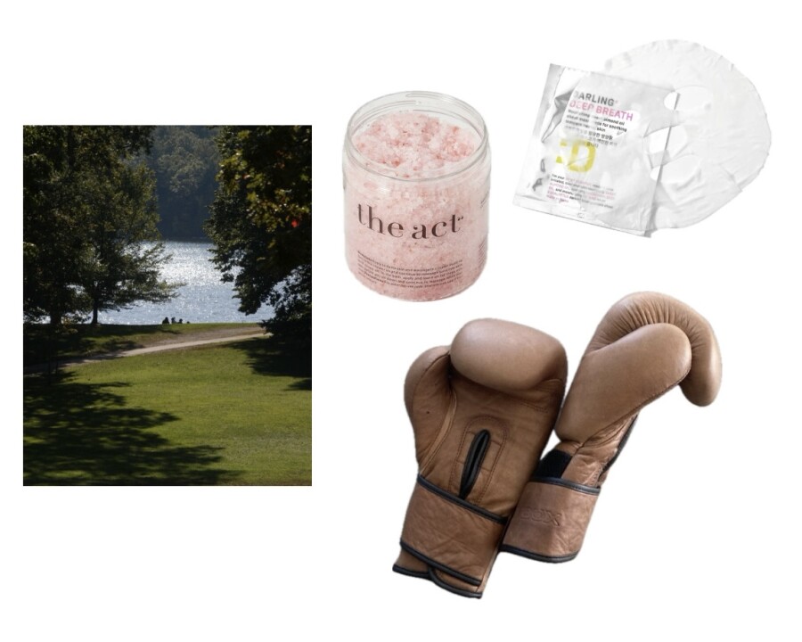 Как поднять себе настроение? Редакция TOP15MOSCOW делится