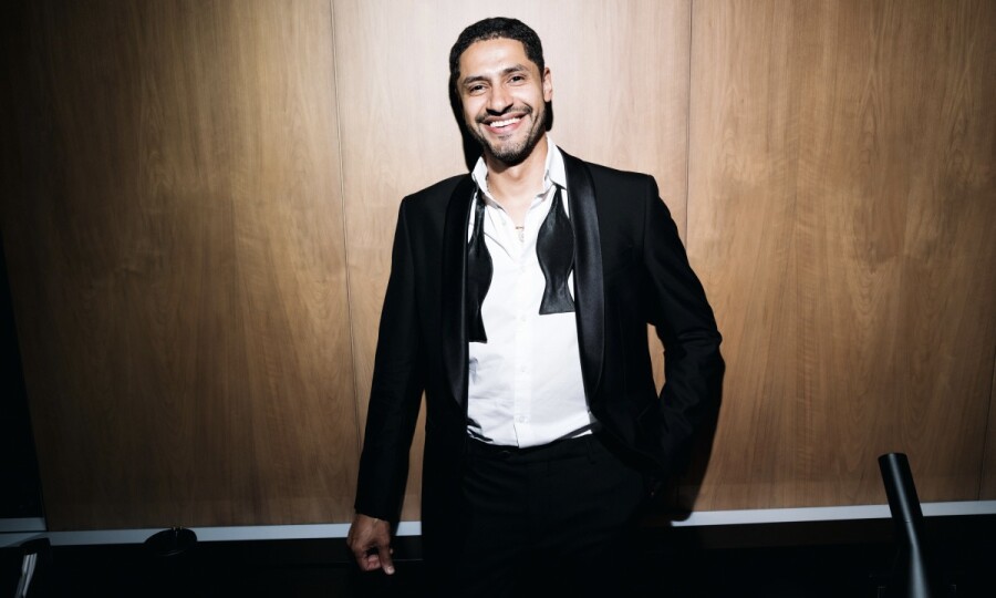 «Идеальная свадьба — это когда люди понимают,