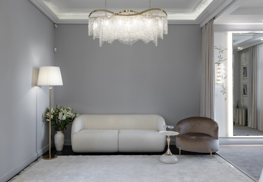 «Трендов в свадебной моде сейчас нет. Cамое