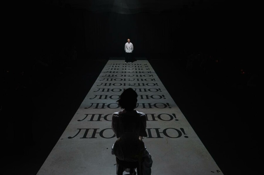 «Самое интересное в моей работе — это