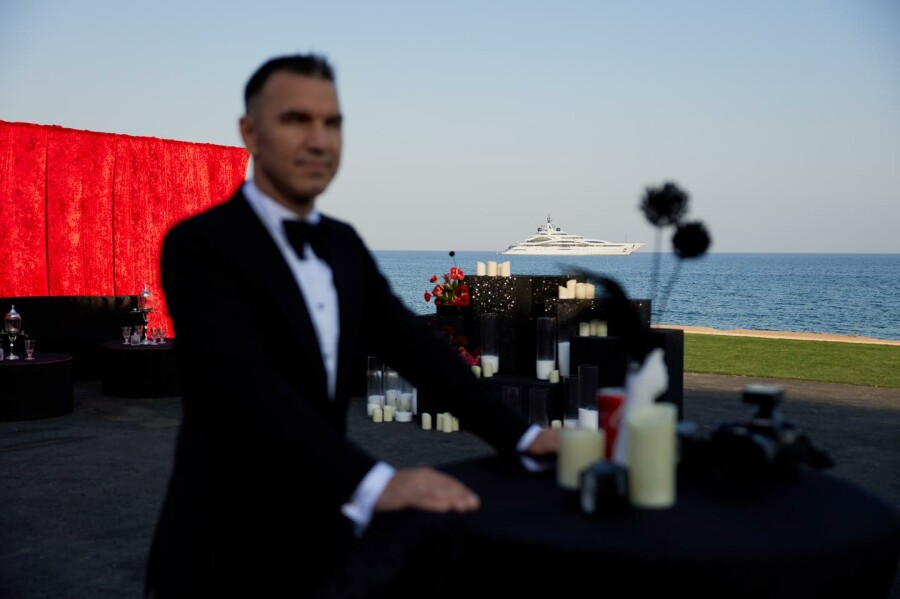 «Не важно, что ты делаешь, важно, как