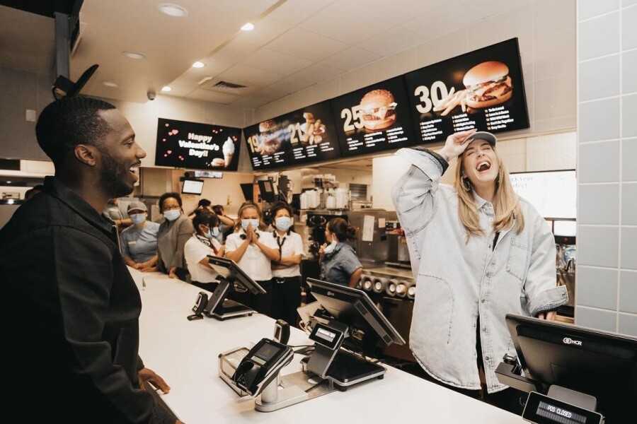 Someone like you: история любви Адель и