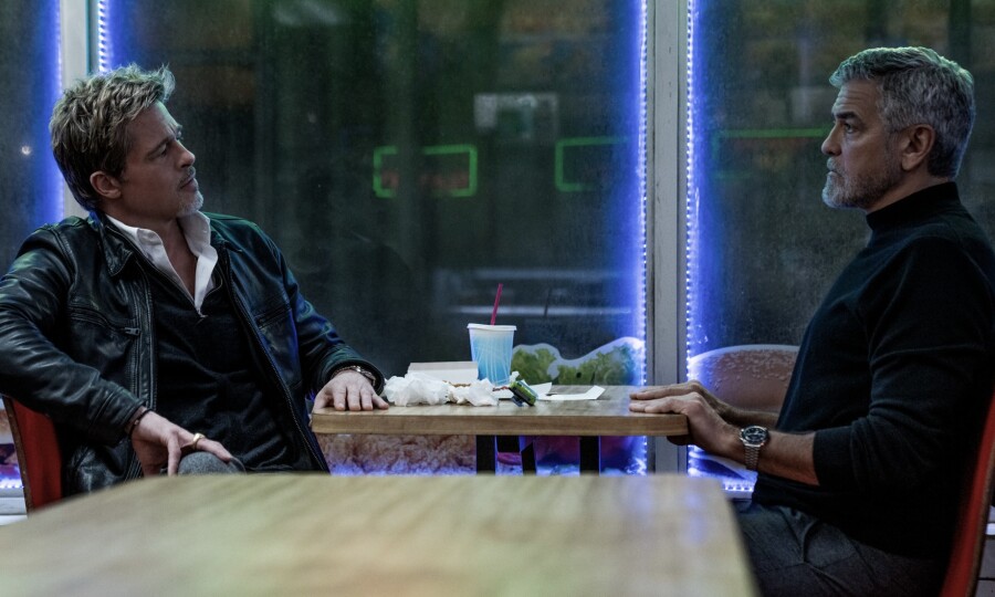 Новинки и долгожданные сиквелы: самые ожидаемые фильмы