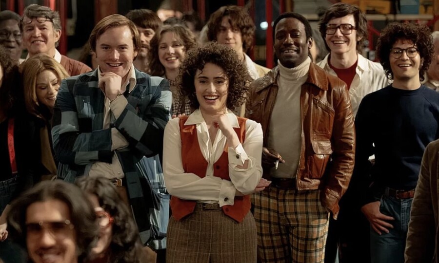 Новинки и долгожданные сиквелы: самые ожидаемые фильмы