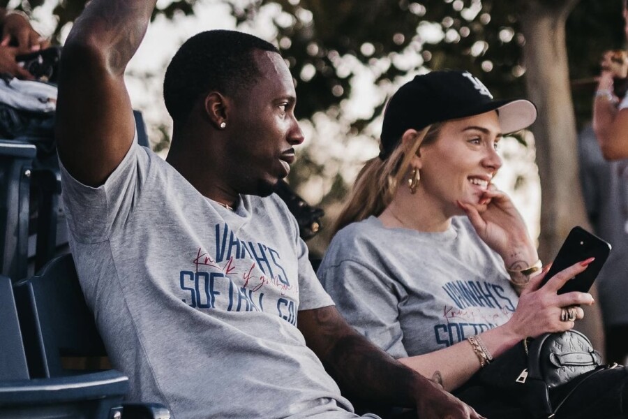 Someone like you: история любви Адель и