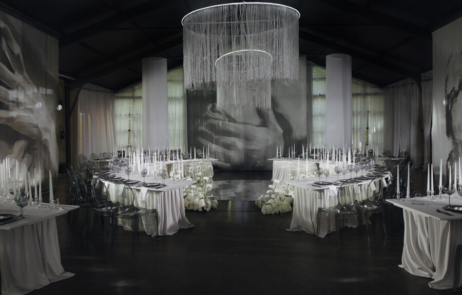 Интервью с невестой: о предложении в ритуальной