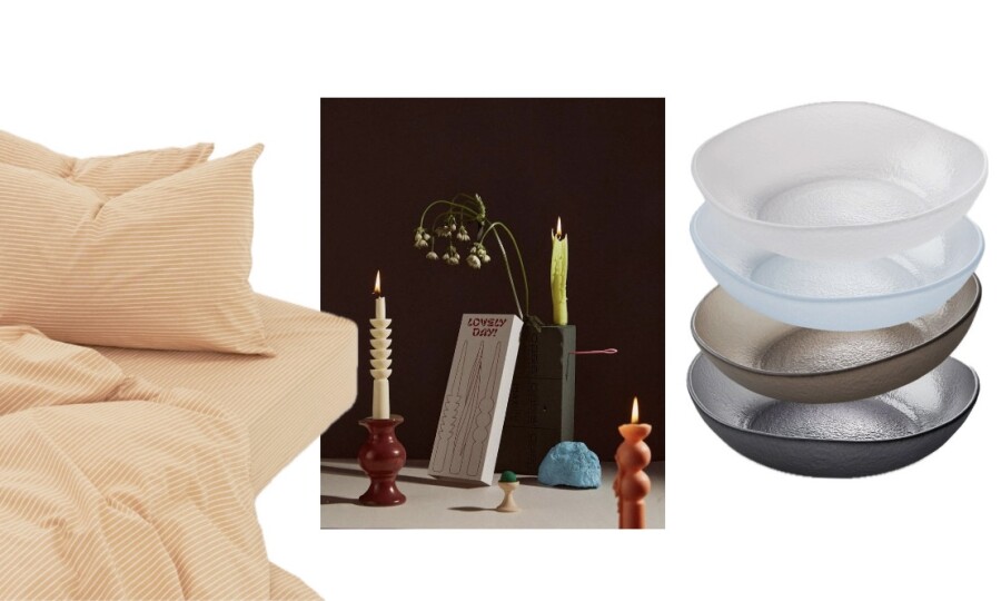 Что купить домой для уюта осенью? Вишлист