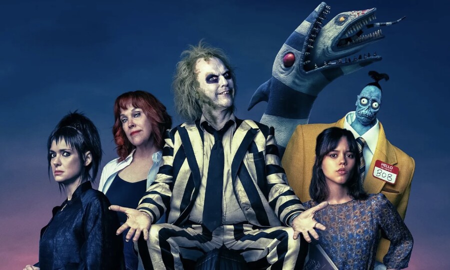 Новинки и долгожданные сиквелы: самые ожидаемые фильмы