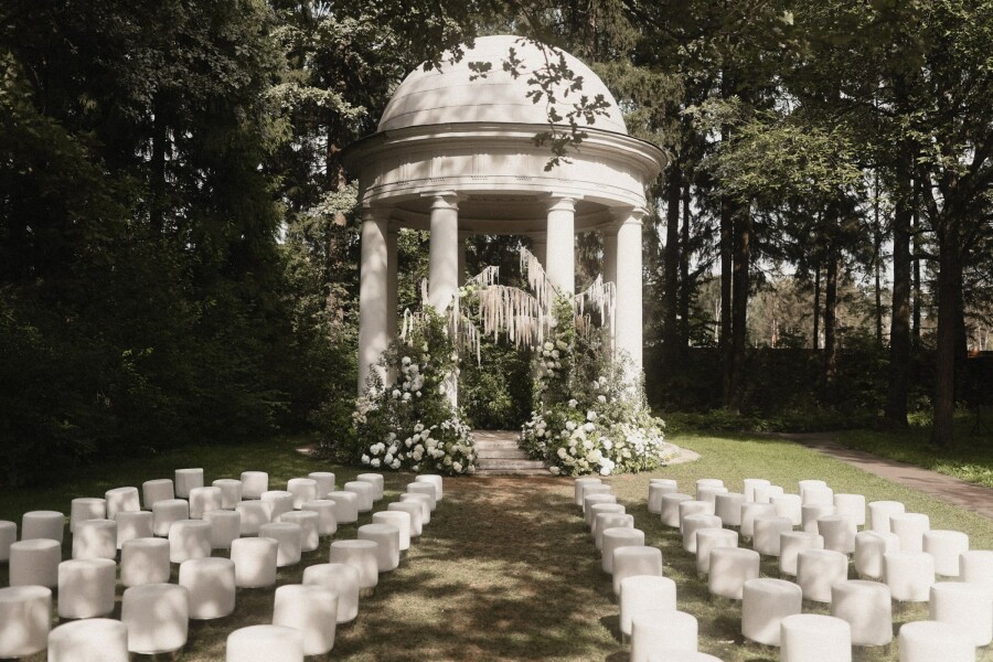 Интервью с невестой: о помолвке через 4