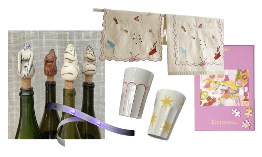 Что купить домой для уюта осенью? Вишлист