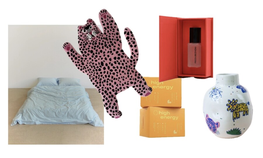 Что купить домой для уюта осенью? Вишлист