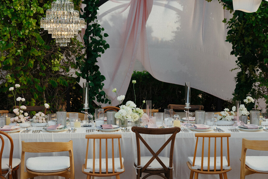 Интервью с невестой: о противостоянии общественным ожиданиям,