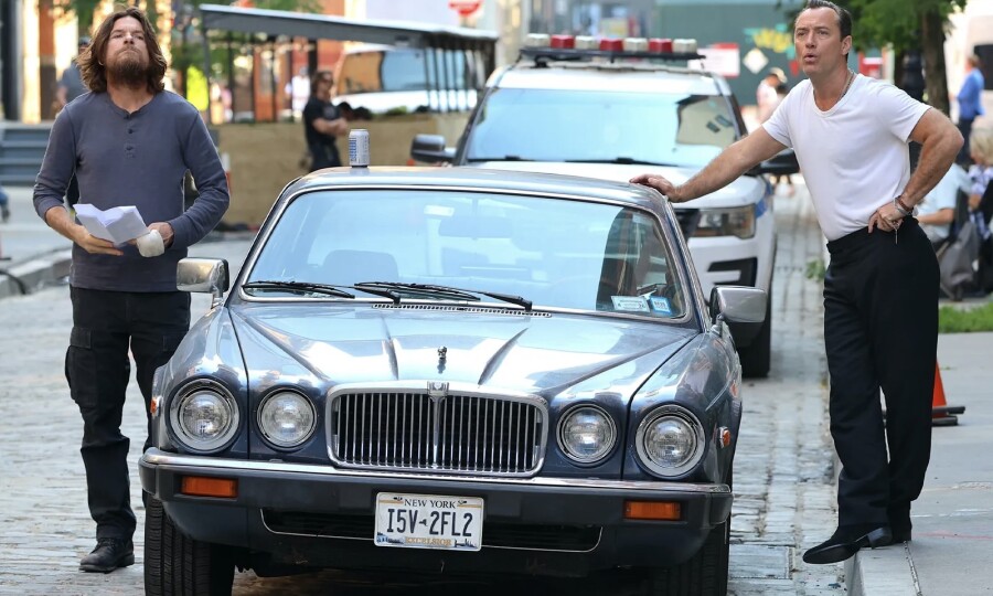 Такое мы смотрим: 15 самых ожидаемых сериалов