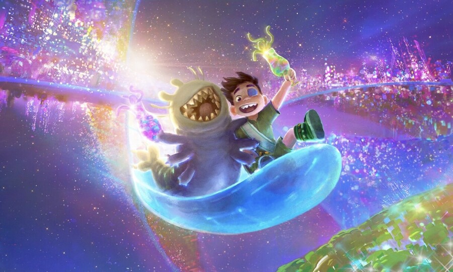 Что смотреть в 2025: самые ожидаемые кинопремьеры