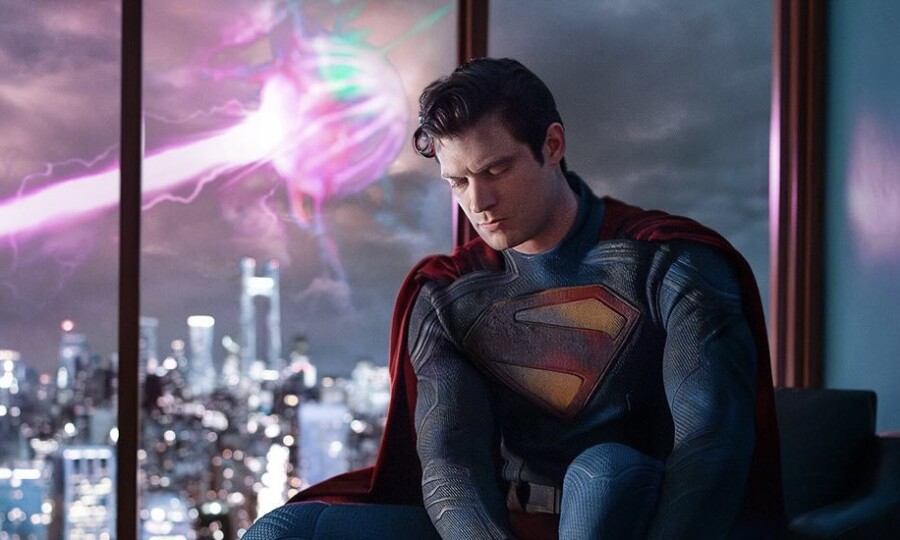 Что смотреть в 2025: самые ожидаемые кинопремьеры