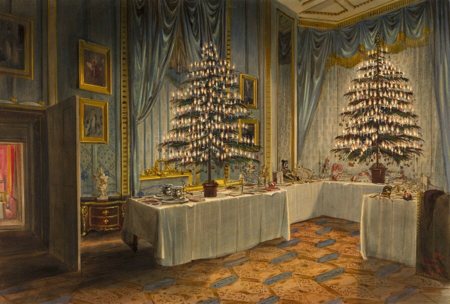 Праздничный этикет: изучаем правила приема гостей на