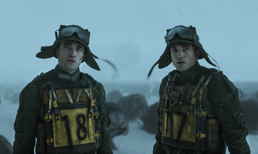 Что смотреть в 2025: самые ожидаемые кинопремьеры