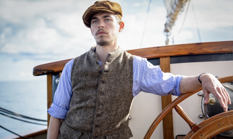 Такое мы смотрим: 15 самых ожидаемых сериалов