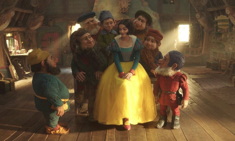 Что смотреть в 2025: самые ожидаемые кинопремьеры