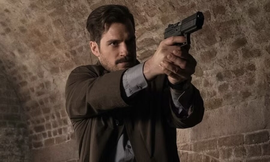 Что смотреть в 2025: самые ожидаемые кинопремьеры