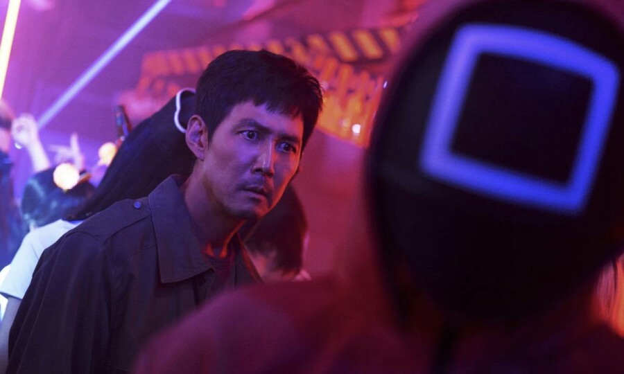 Что известно о втором сезоне «Игры в