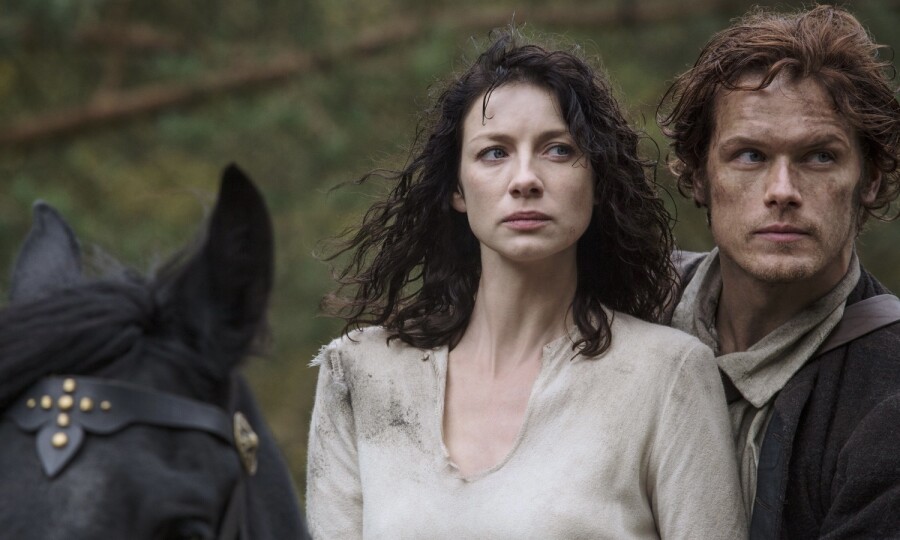 Какие сериалы смотреть на новогодние праздники?