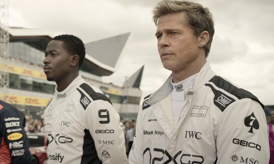 Что смотреть в 2025: самые ожидаемые кинопремьеры