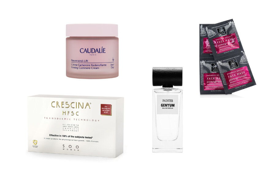 Лучшие бьюти-новинки 2024 года, которые мы заберем