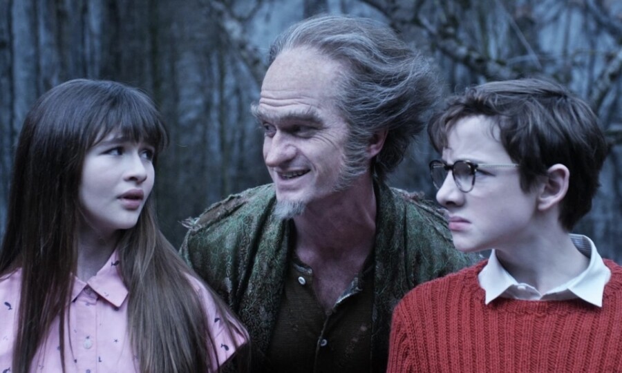 Какие сериалы смотреть на новогодние праздники?